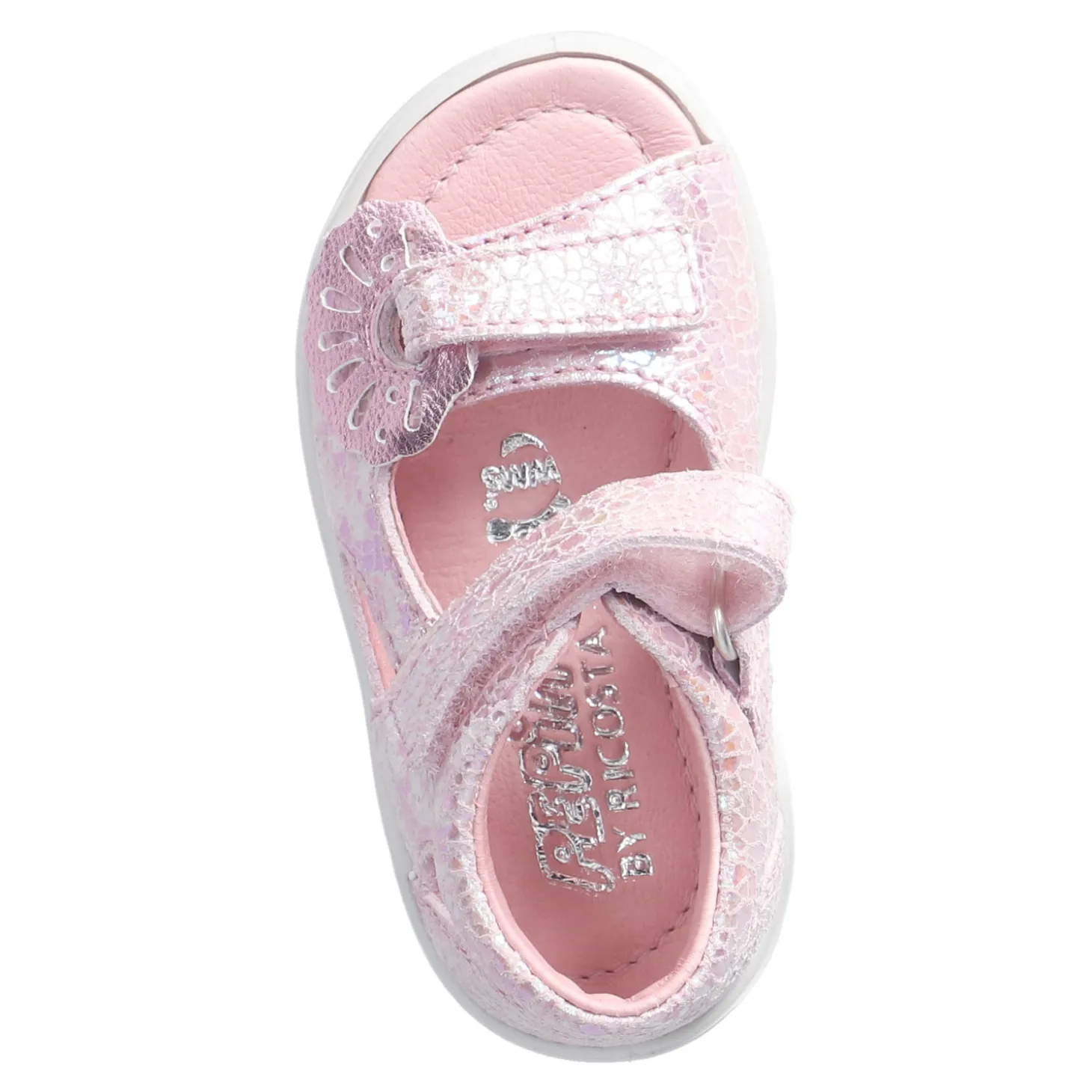 SYLVIE - Sandalen pink