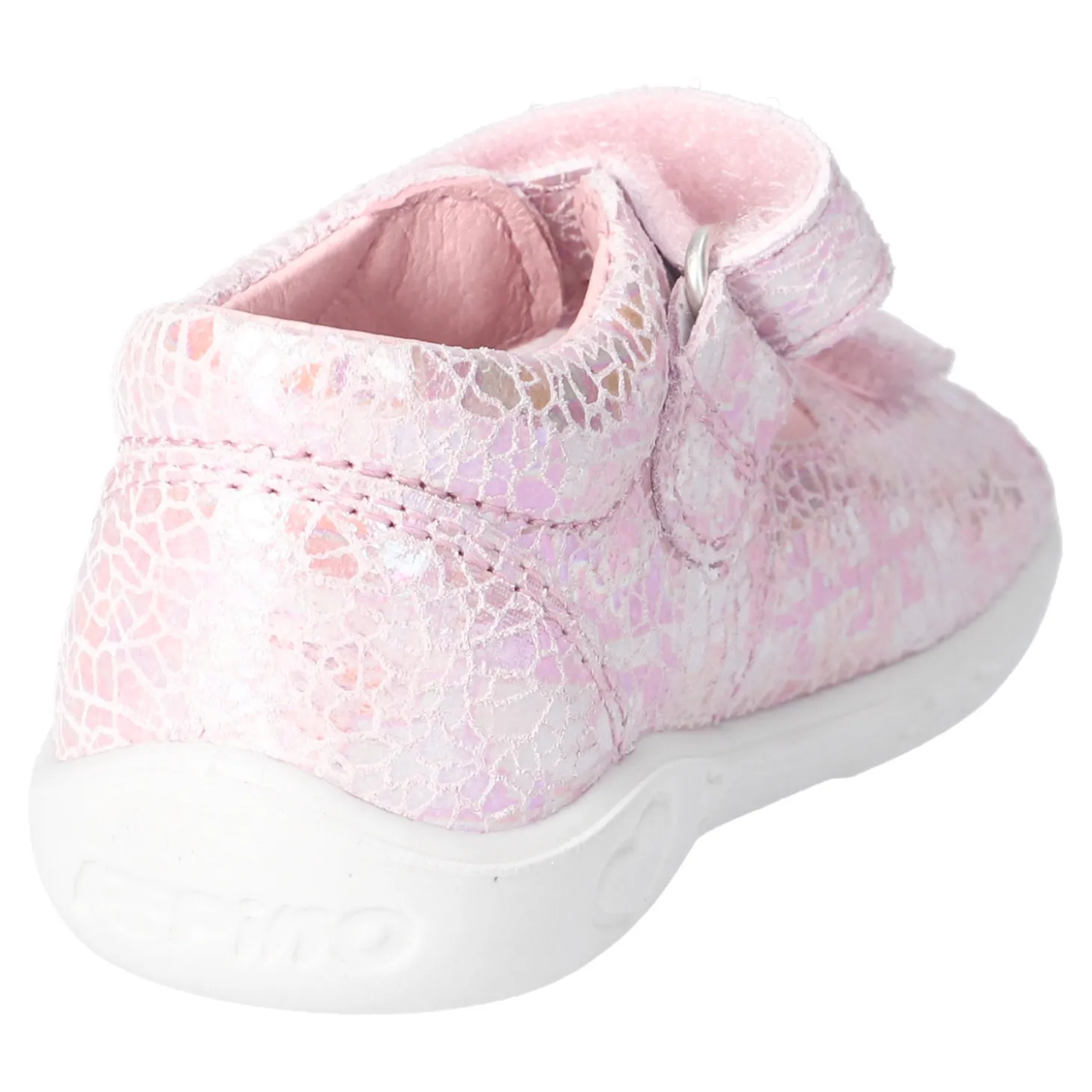 SYLVIE - Sandalen pink