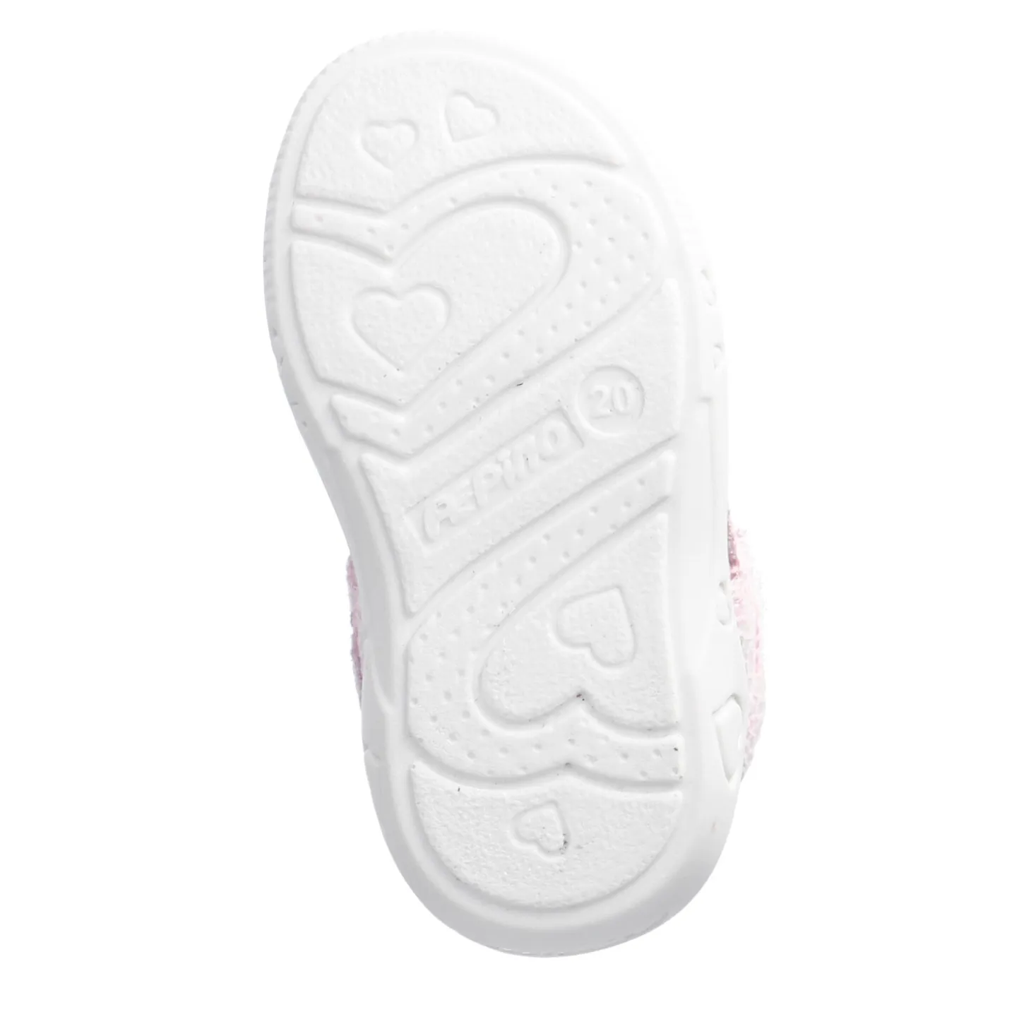 SYLVIE - Sandalen pink