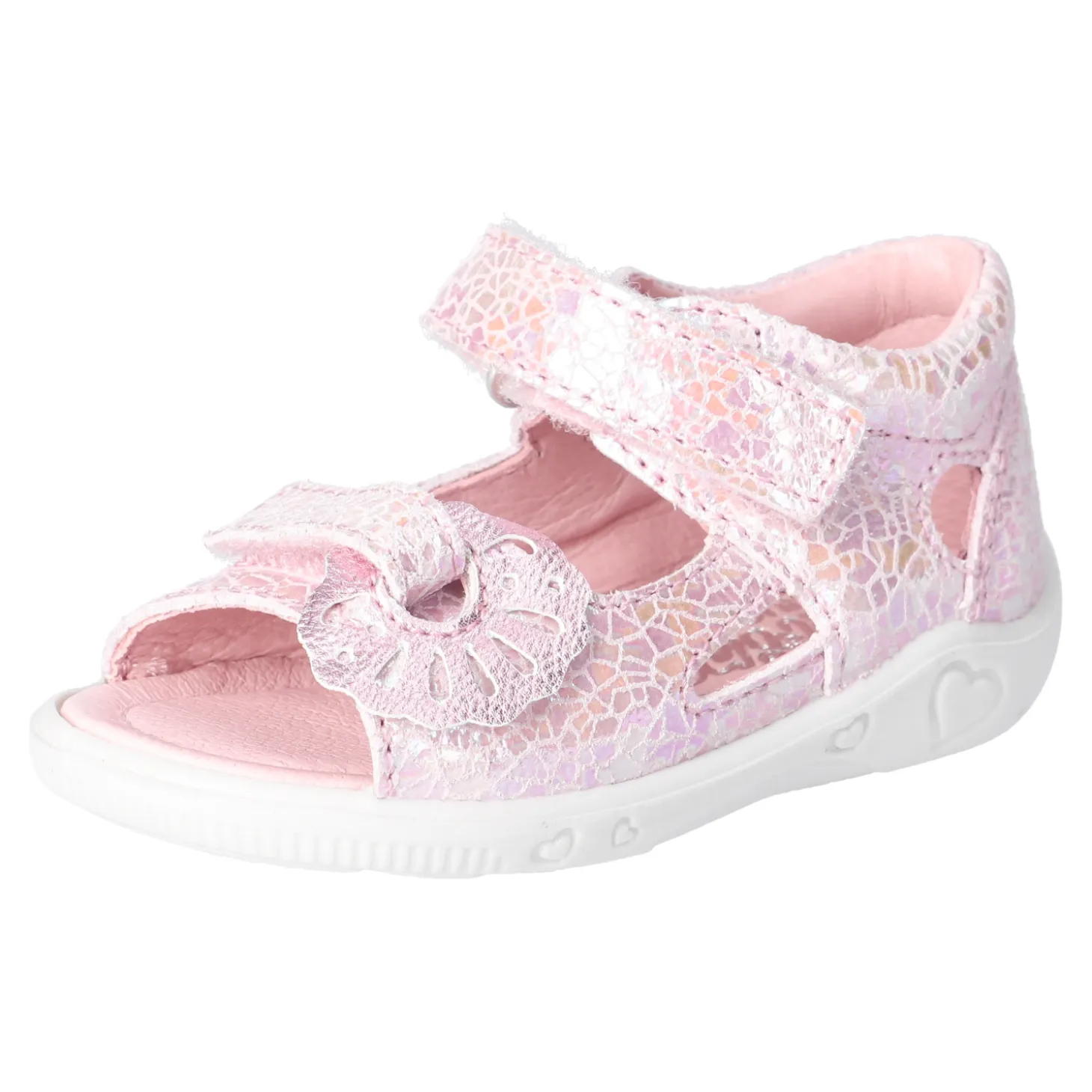 SYLVIE - Sandalen pink