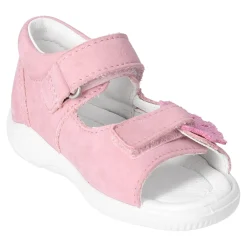 SYLVIE - Sandalen pink