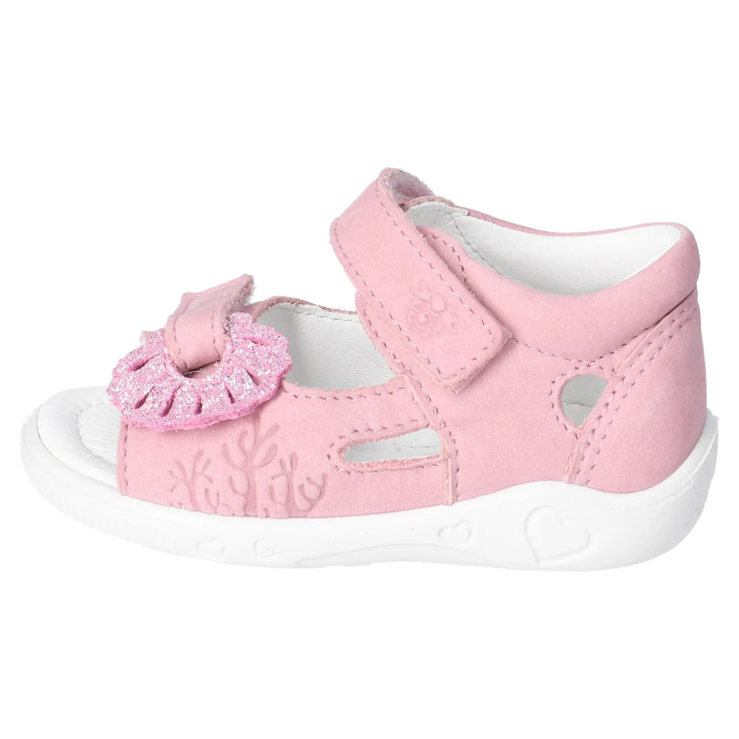 SYLVIE - Sandalen pink