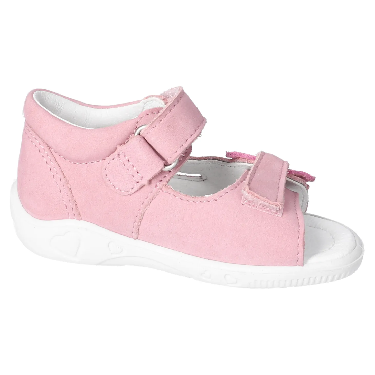 SYLVIE - Sandalen pink