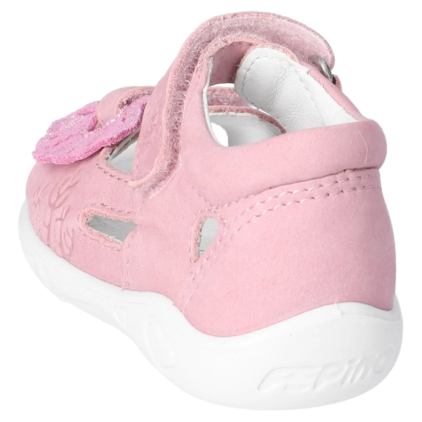 SYLVIE - Sandalen pink