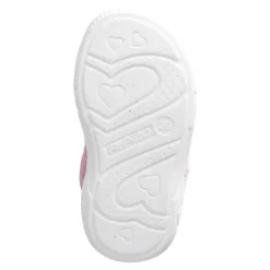 SYLVIE - Sandalen pink