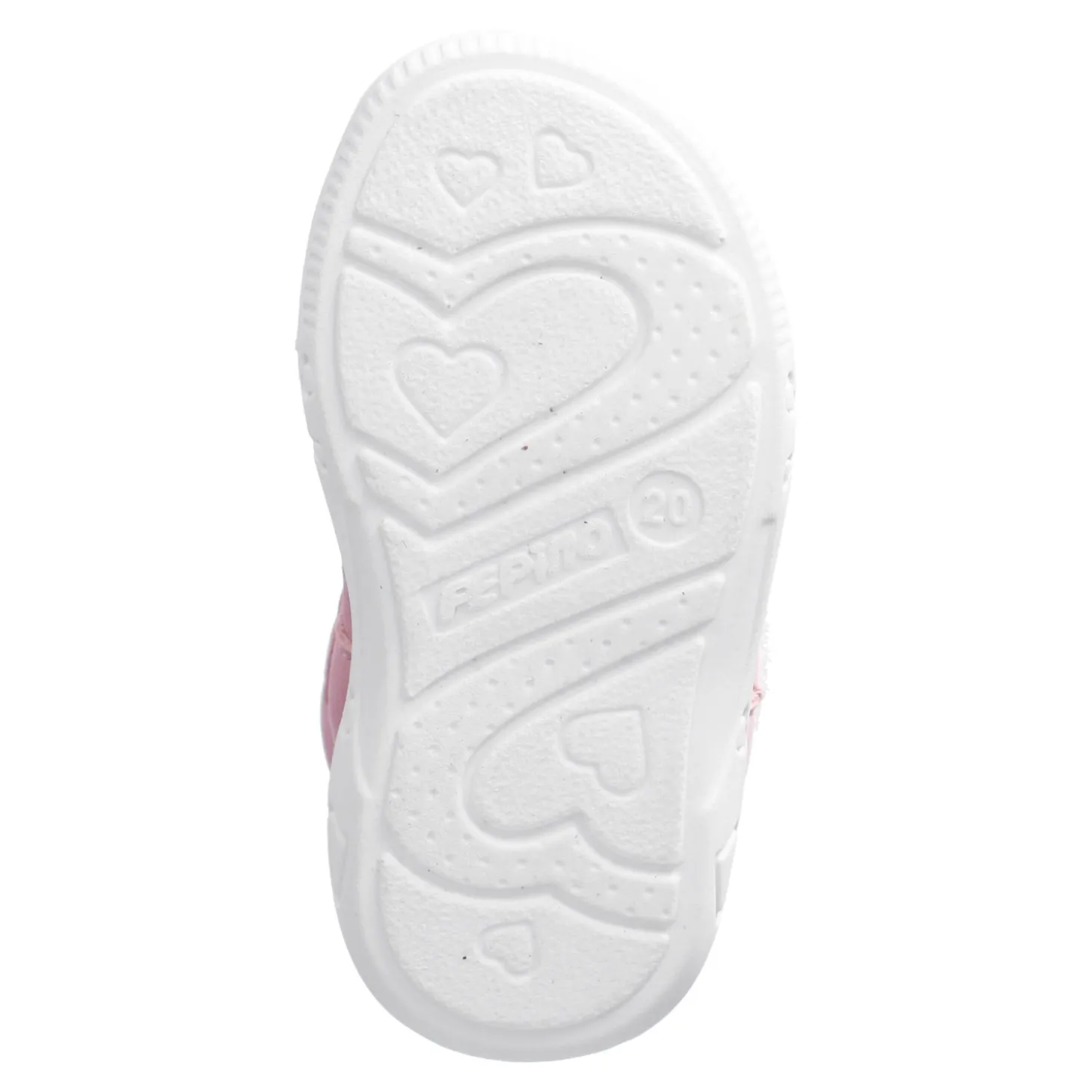 SYLVIE - Sandalen pink