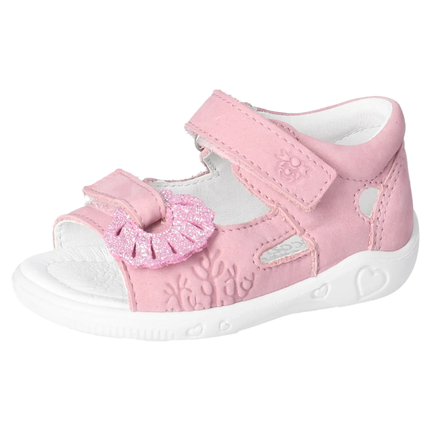 SYLVIE - Sandalen pink