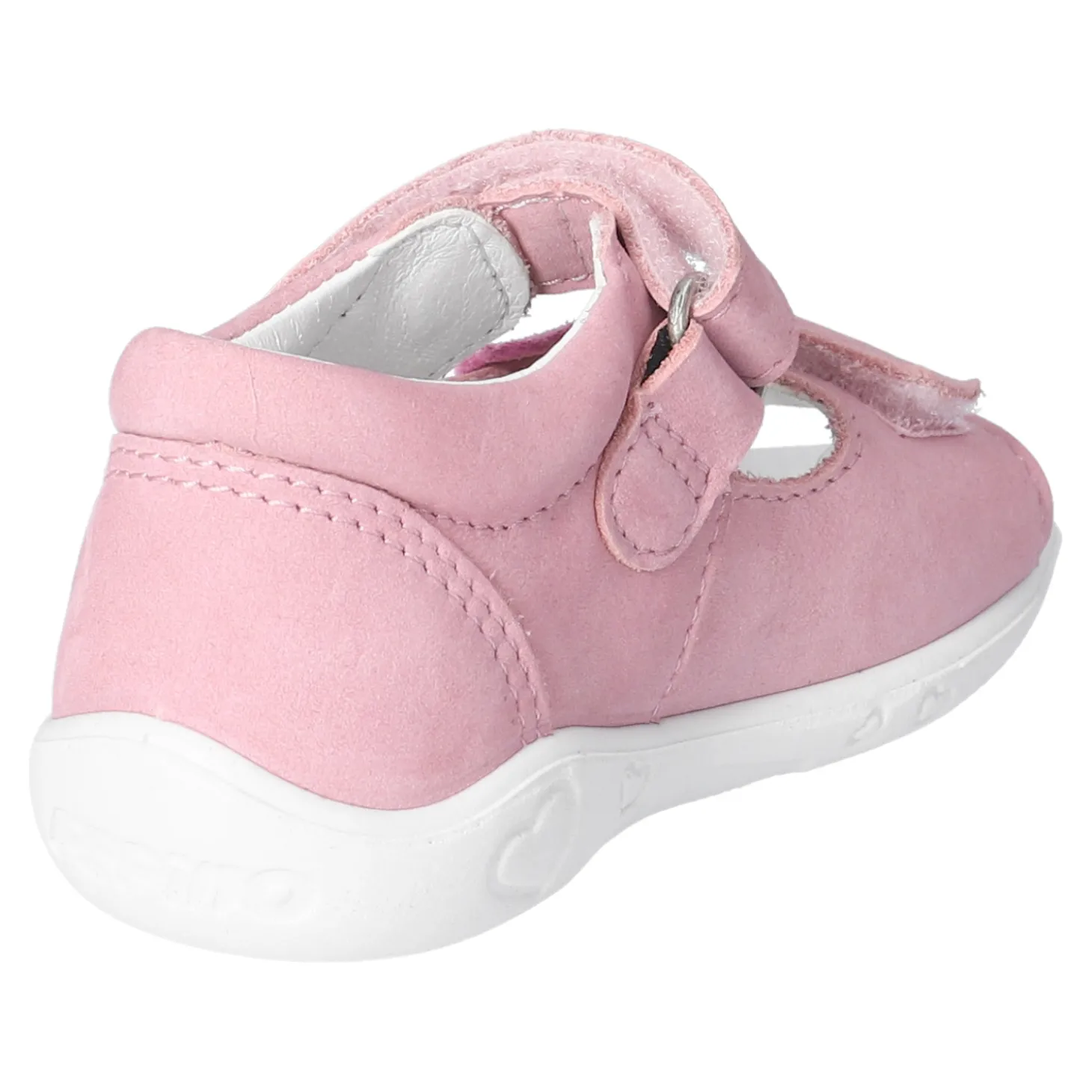 SYLVIE - Sandalen pink
