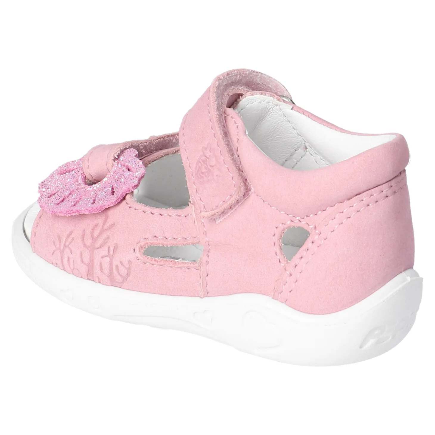 SYLVIE - Sandalen pink