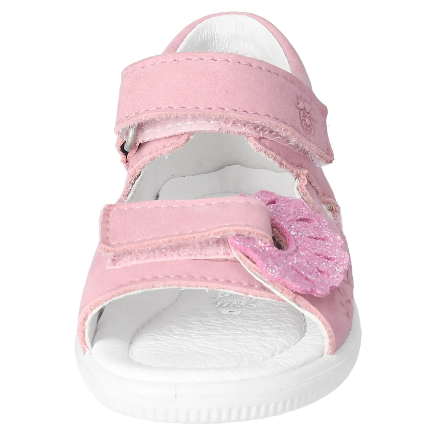 SYLVIE - Sandalen pink