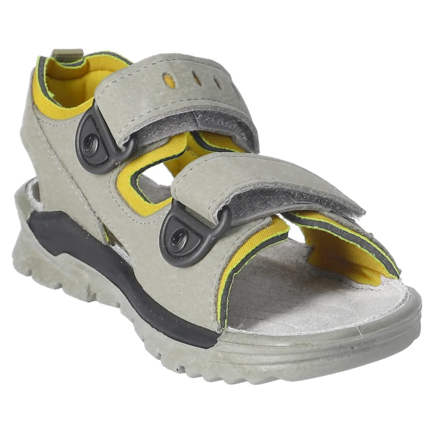 TAJO - Sandalen Grün