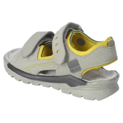 TAJO - Sandalen Grün