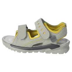 TAJO - Sandalen Grün