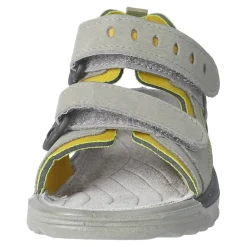 TAJO - Sandalen Grün
