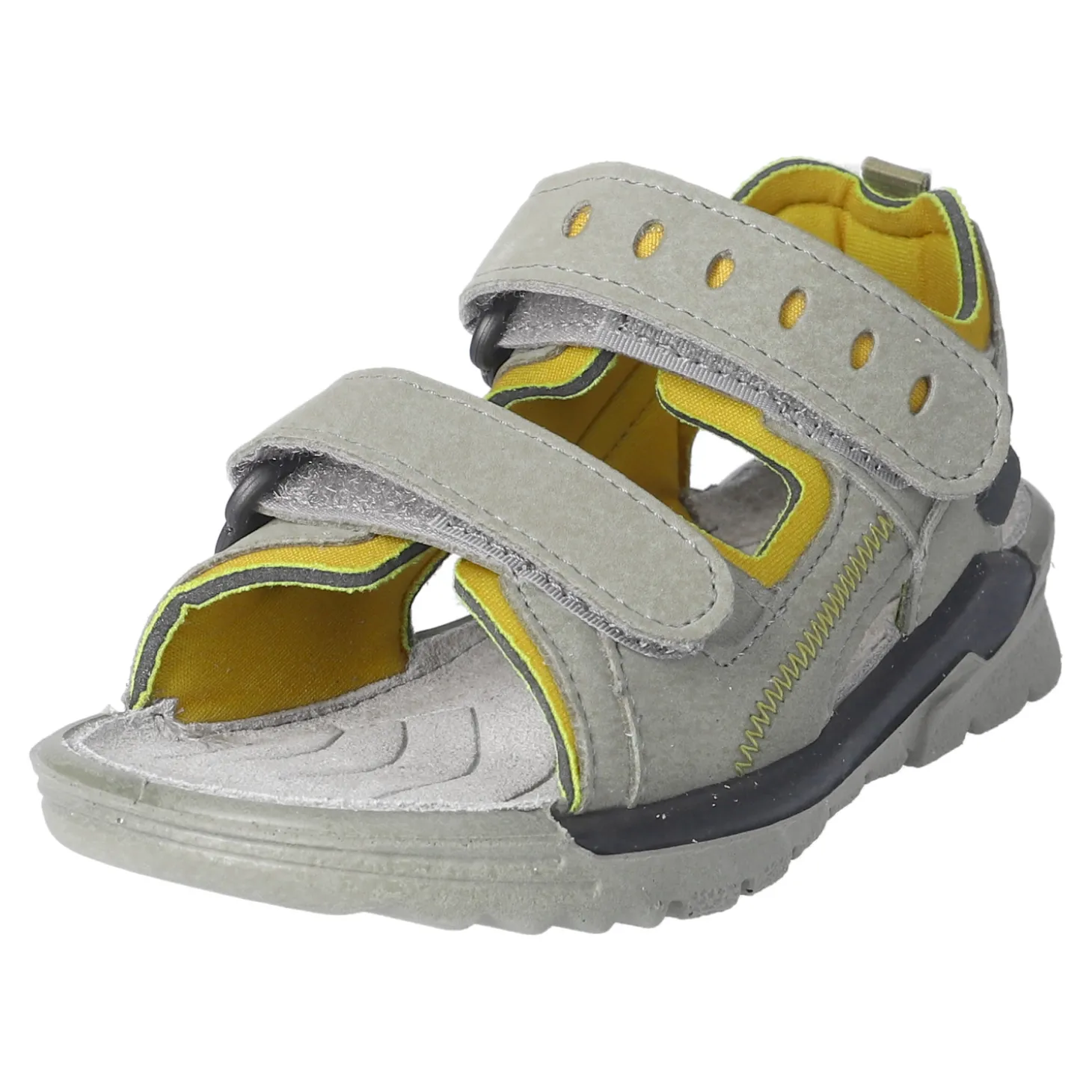 TAJO - Sandalen Grün