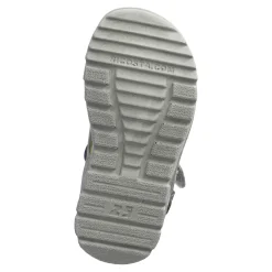 TAJO - Sandalen Grün