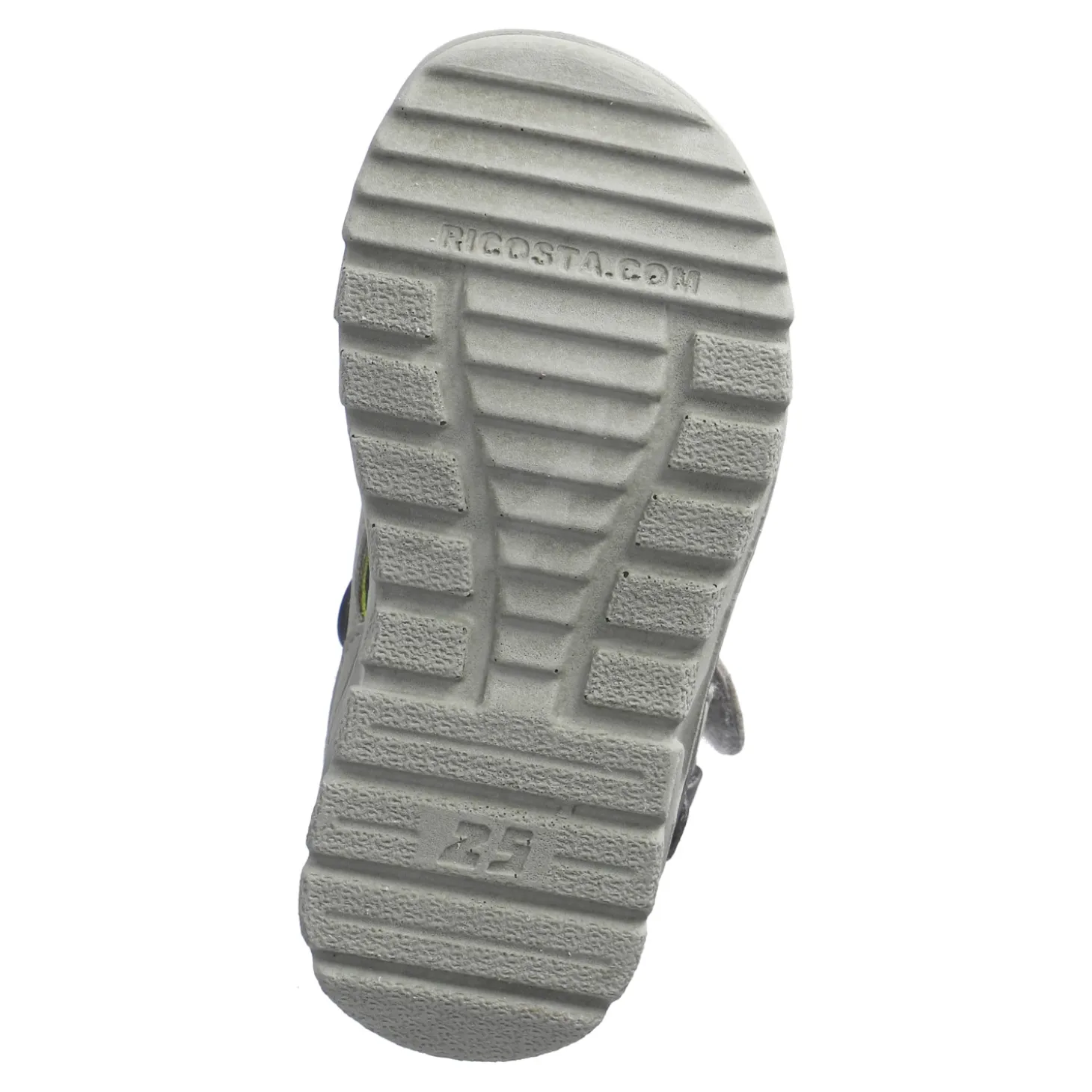 TAJO - Sandalen Grün