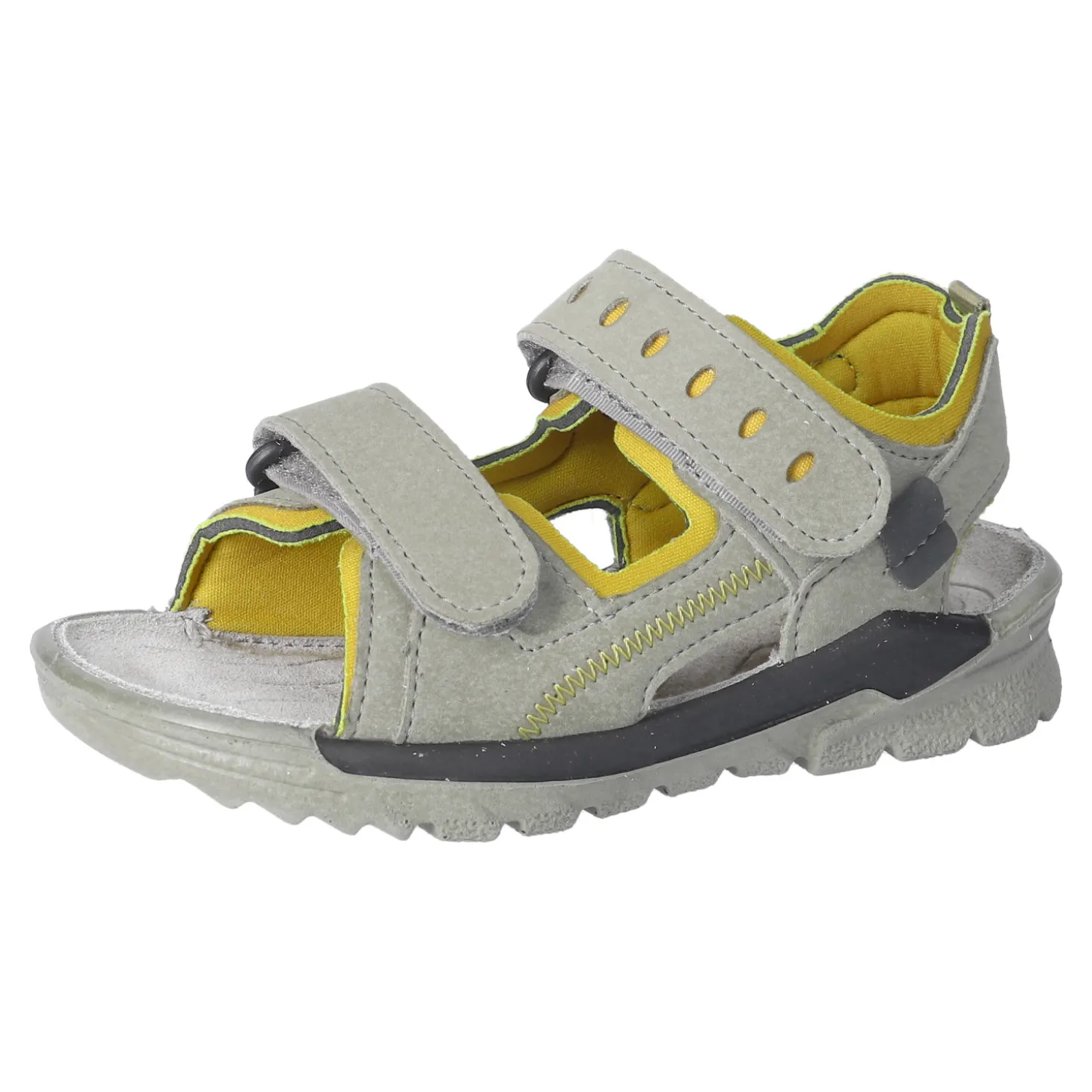 TAJO - Sandalen Grün