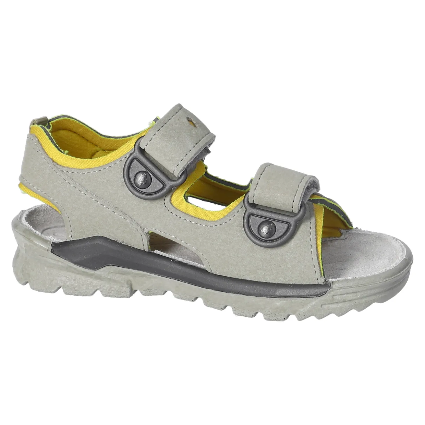 TAJO - Sandalen Grün