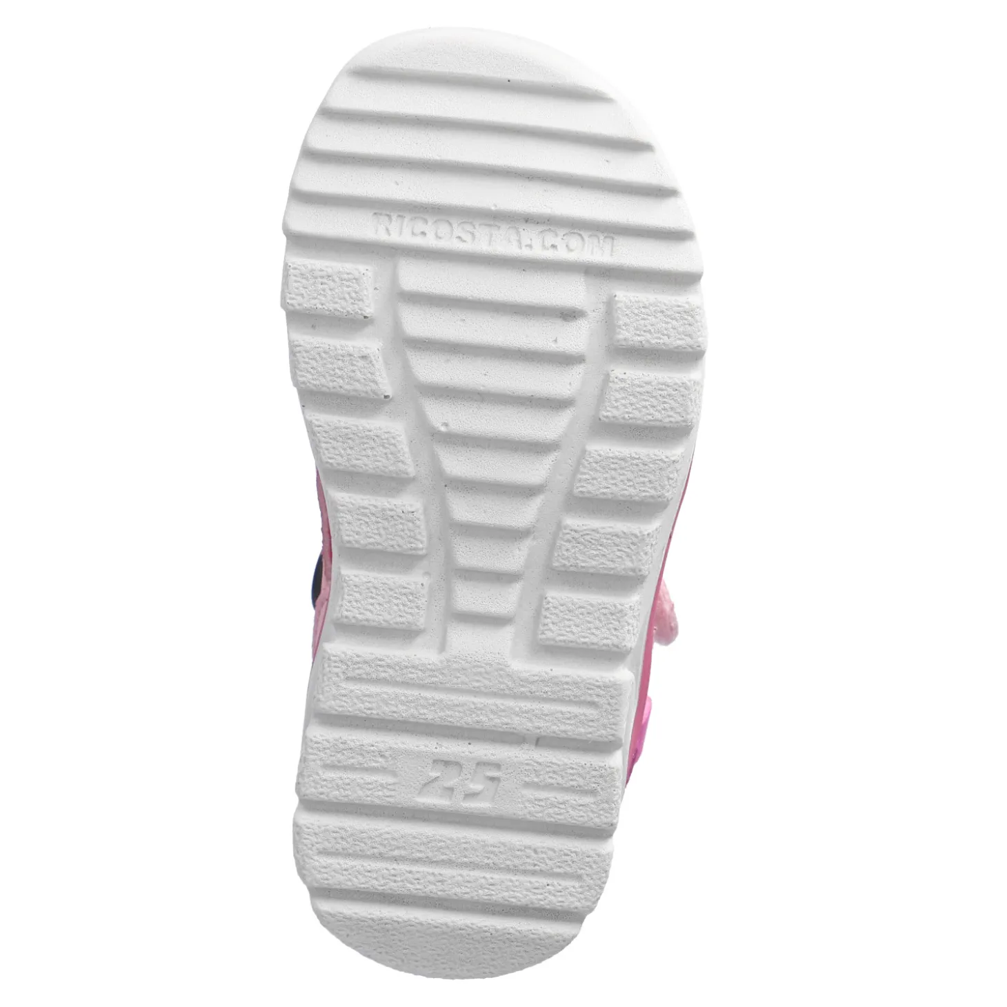 TAJO - Sandalen pink
