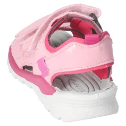 TAJO - Sandalen pink