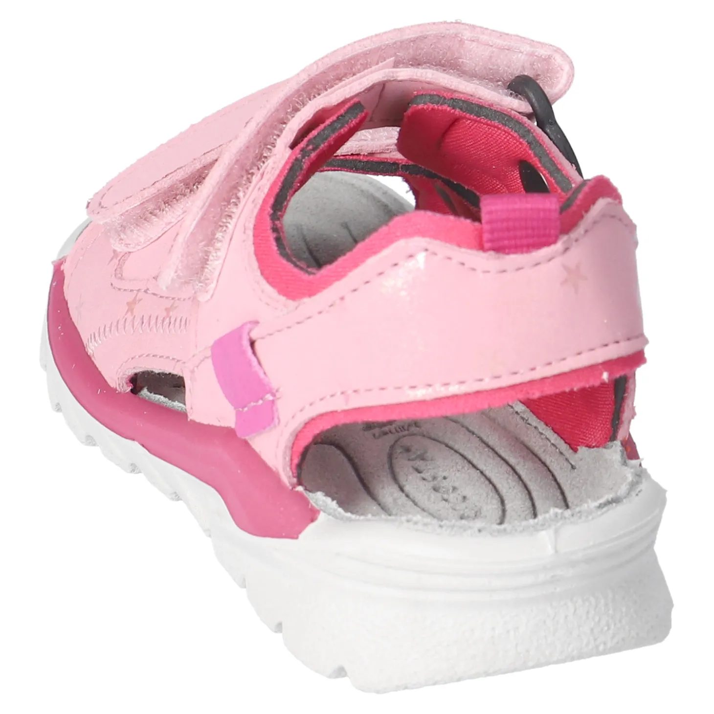 TAJO - Sandalen pink