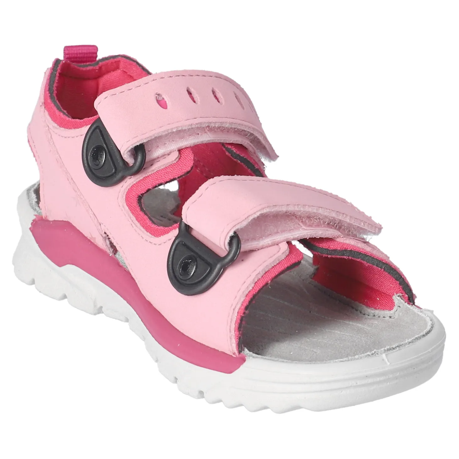 TAJO - Sandalen pink