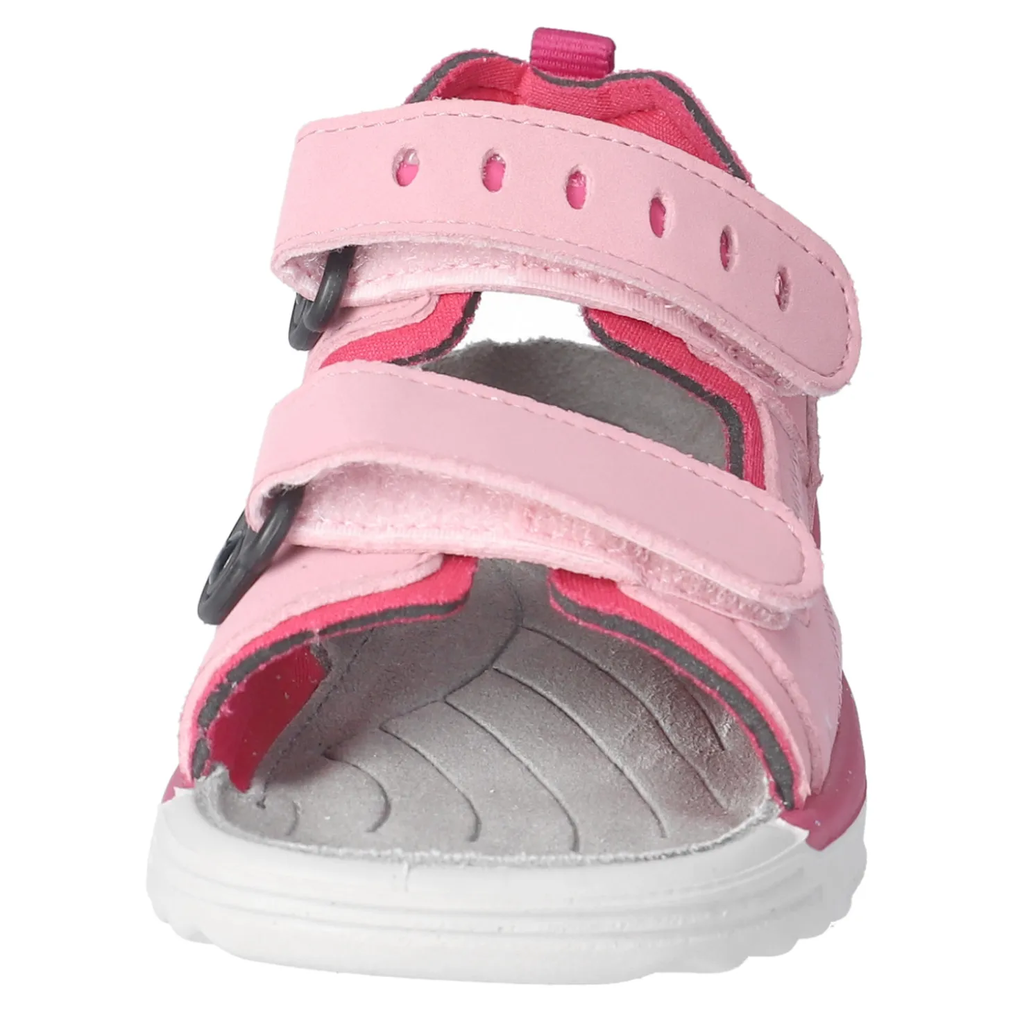 TAJO - Sandalen pink