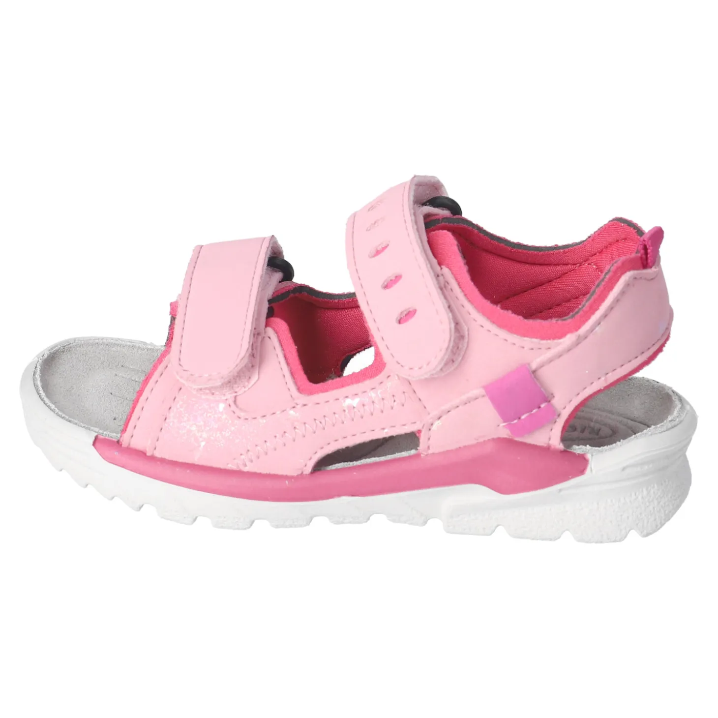 TAJO - Sandalen pink
