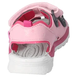 TAJO - Sandalen pink