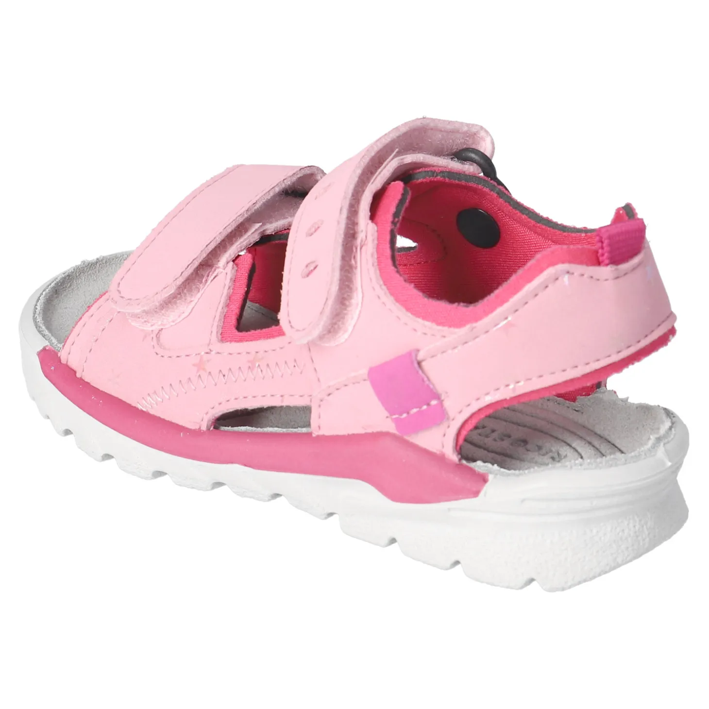 TAJO - Sandalen pink