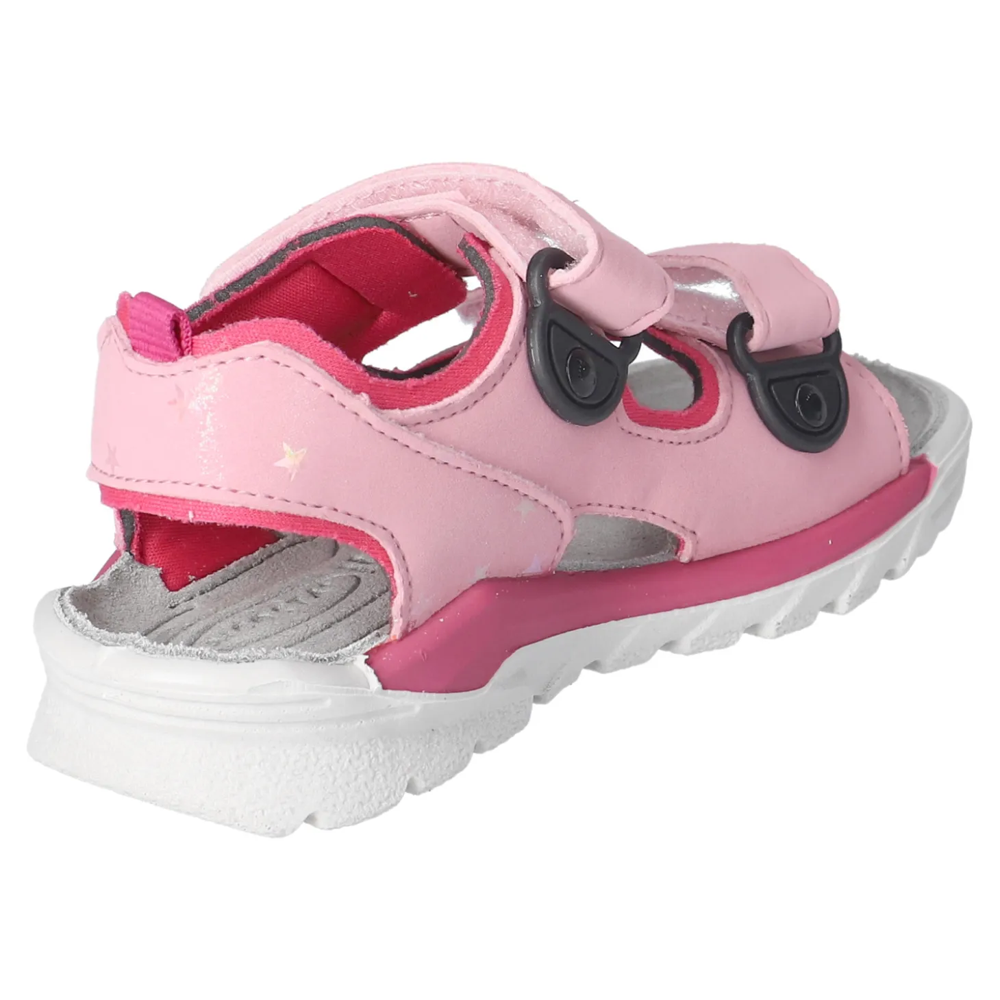 TAJO - Sandalen pink