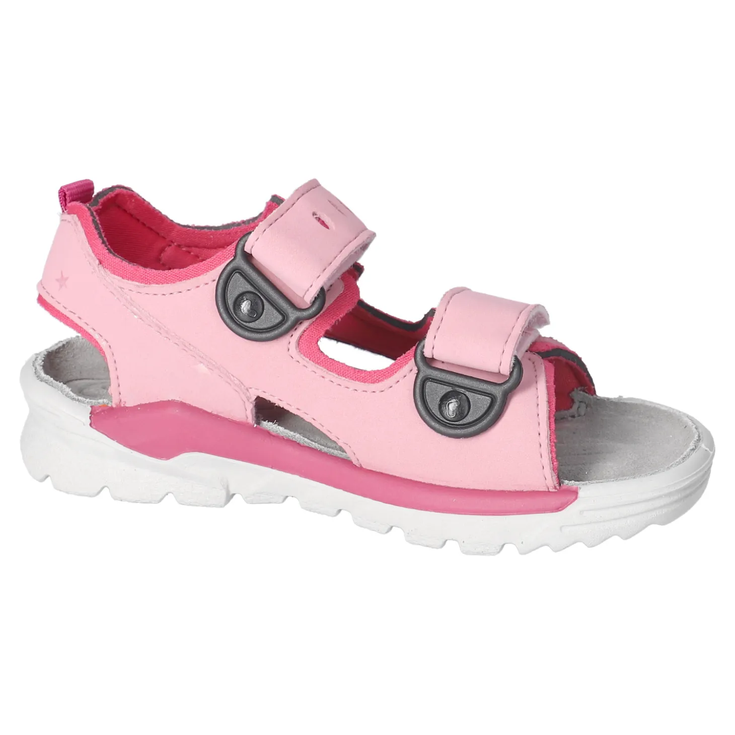 TAJO - Sandalen pink