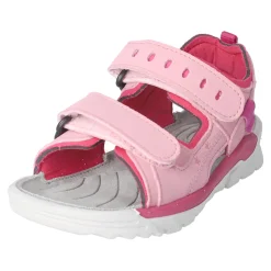 TAJO - Sandalen pink