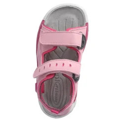 TAJO - Sandalen pink