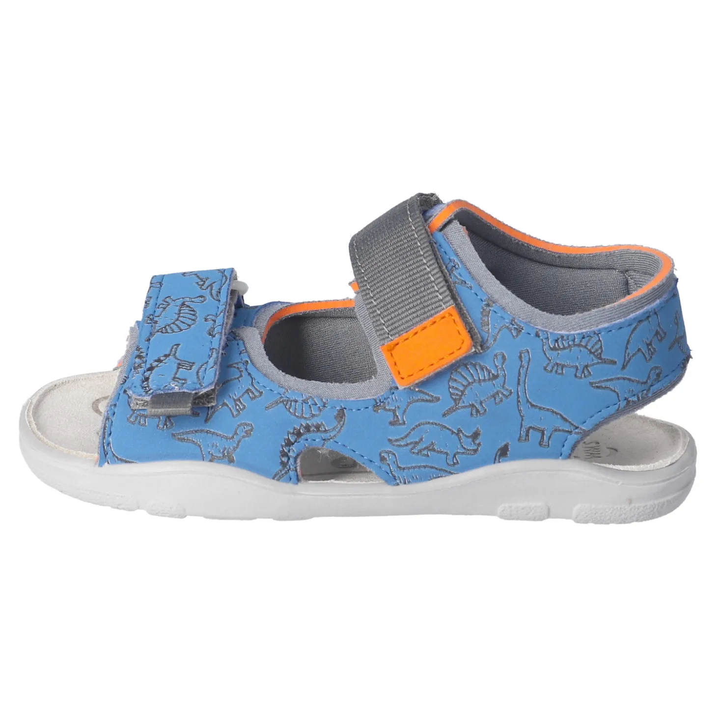 TAMO - Barfußschuhe Blau