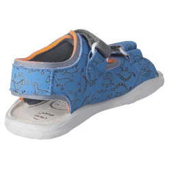 TAMO - Barfußschuhe Blau