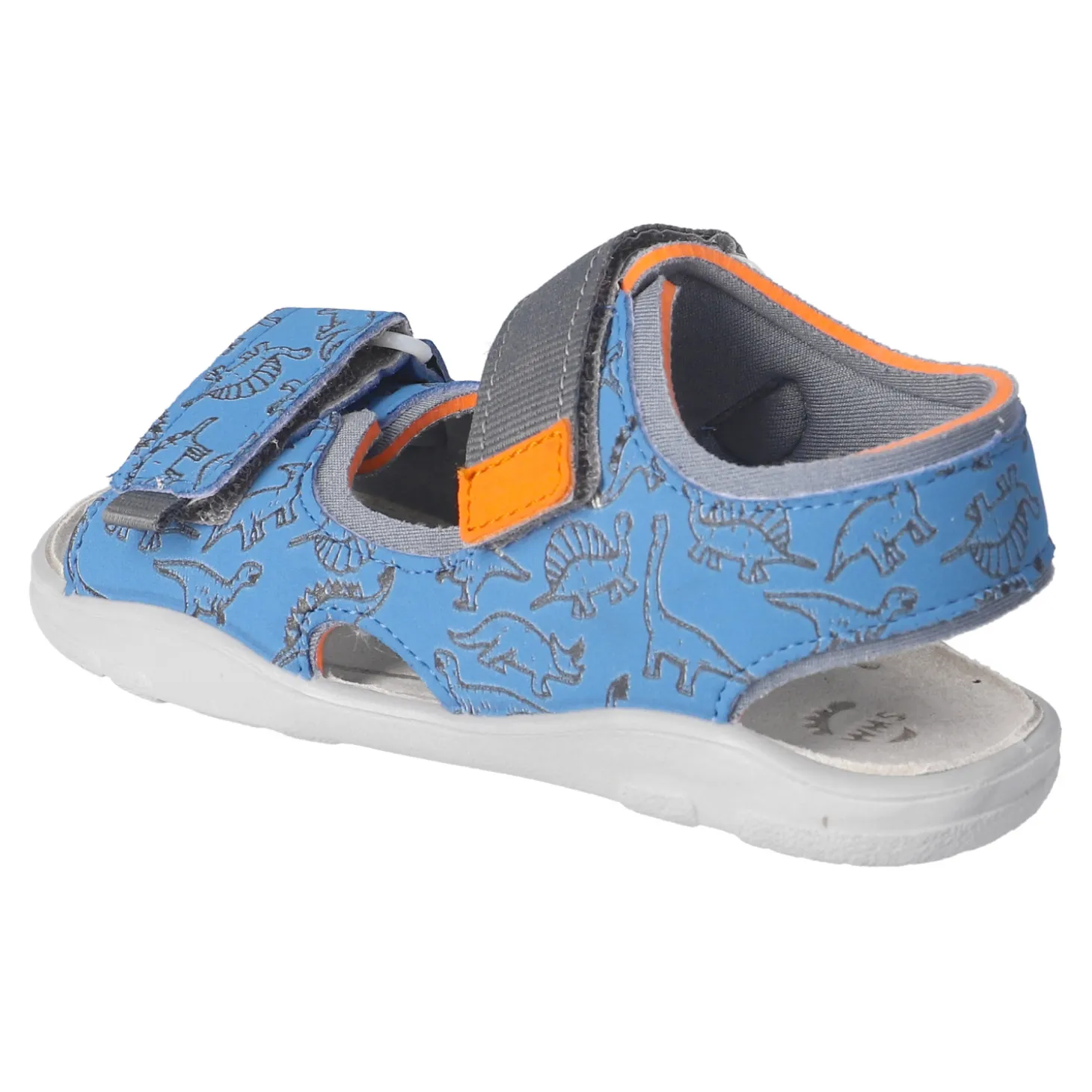 TAMO - Barfußschuhe Blau