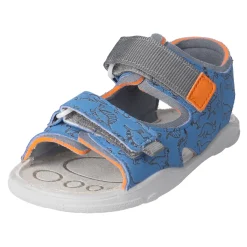 TAMO - Barfußschuhe Blau