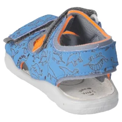 TAMO - Barfußschuhe Blau