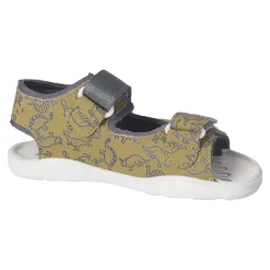 TAMO - Barfußschuhe Braun