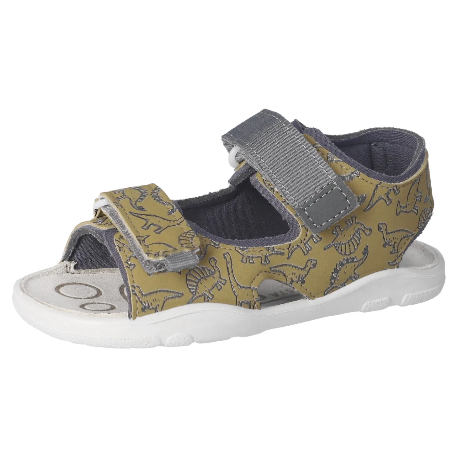 TAMO - Barfußschuhe Braun