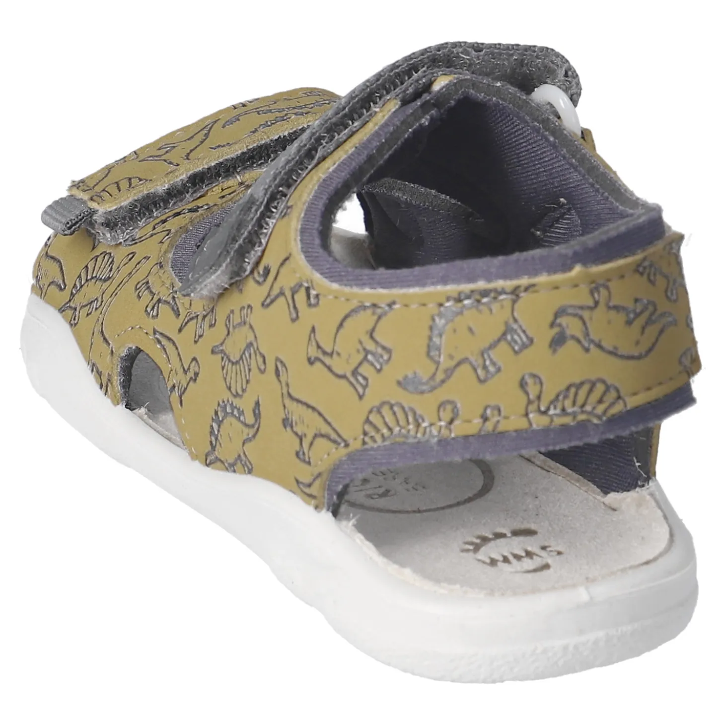 TAMO - Barfußschuhe Braun