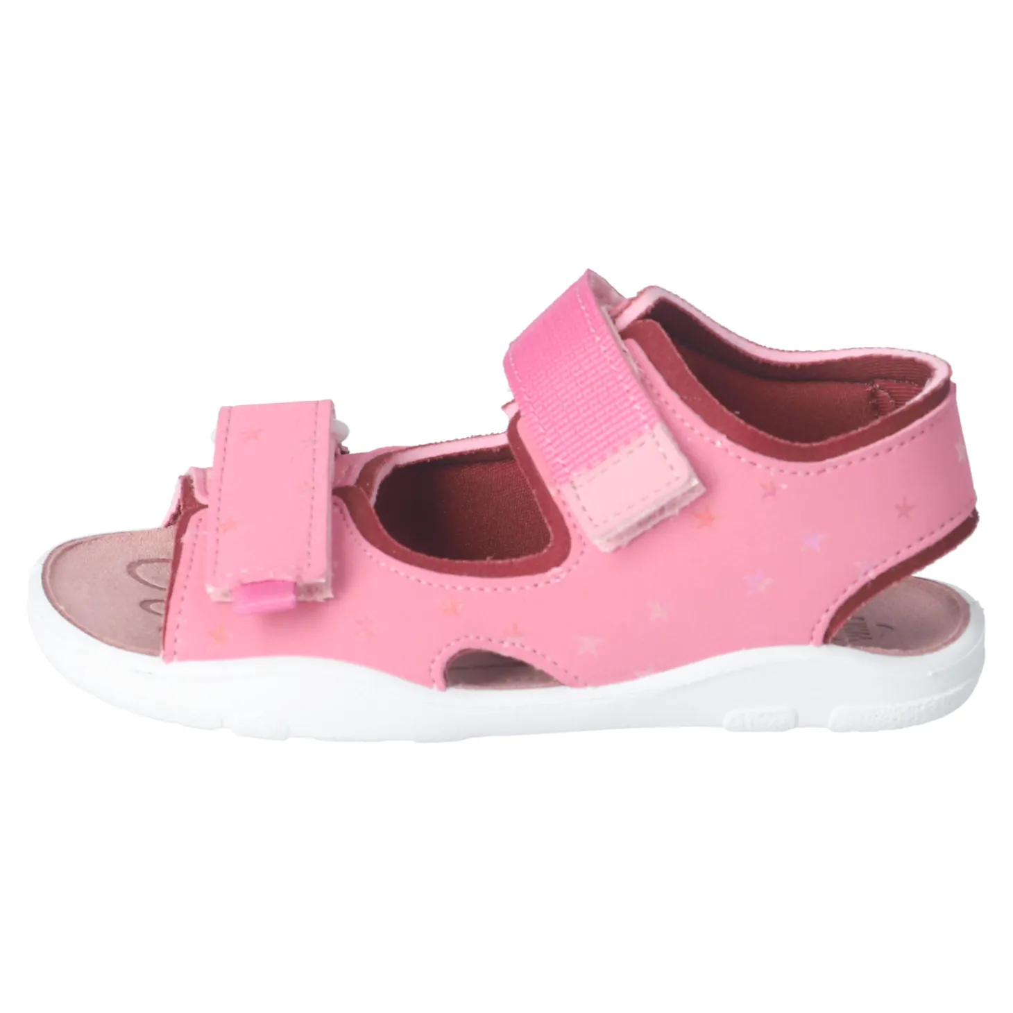 TAMO - Barfußschuhe pink