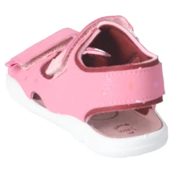 TAMO - Barfußschuhe pink