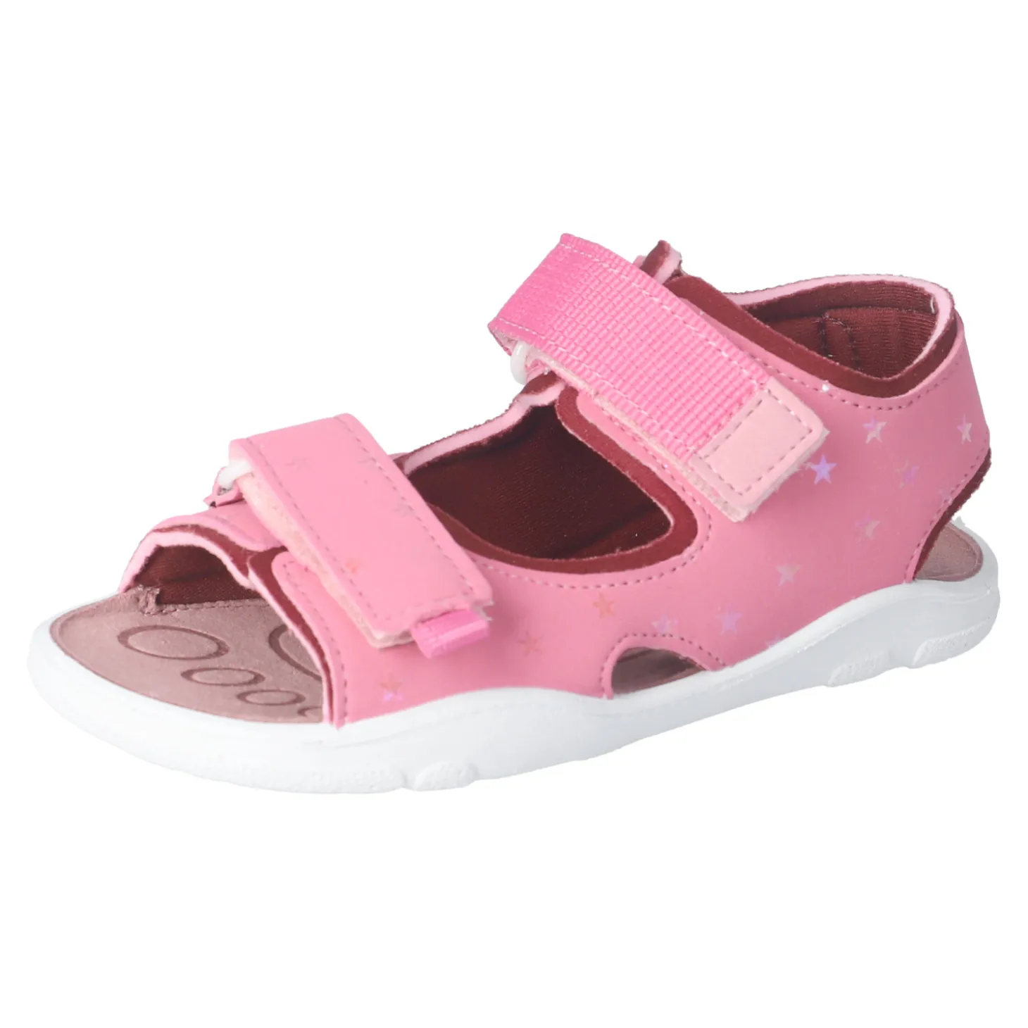 TAMO - Barfußschuhe pink