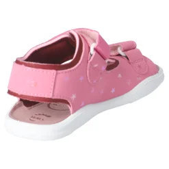 TAMO - Barfußschuhe pink