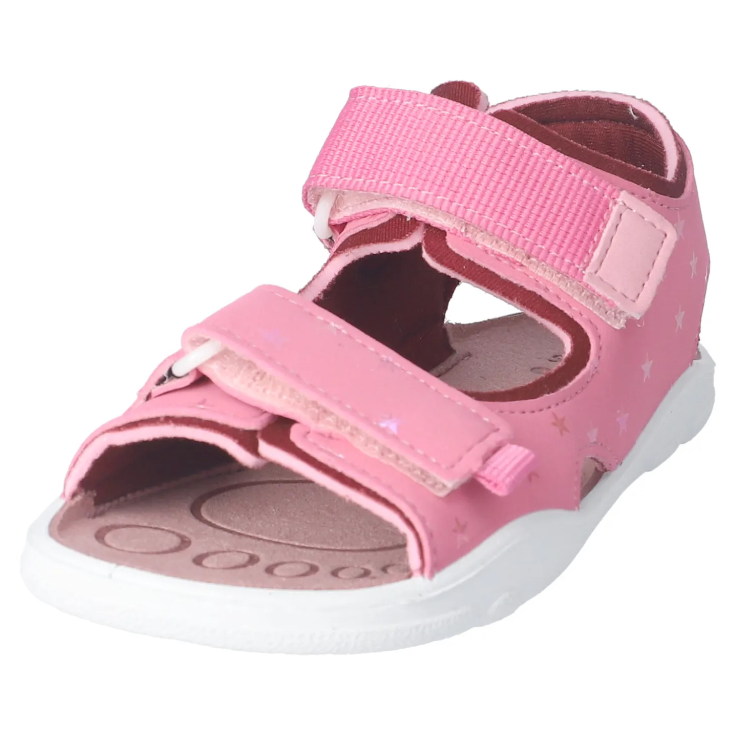 TAMO - Barfußschuhe pink