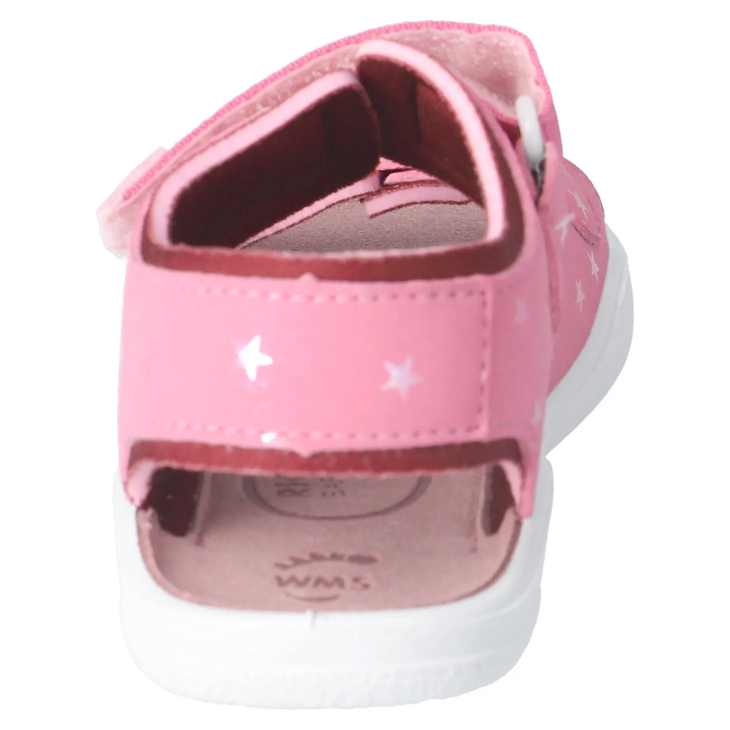 TAMO - Barfußschuhe pink