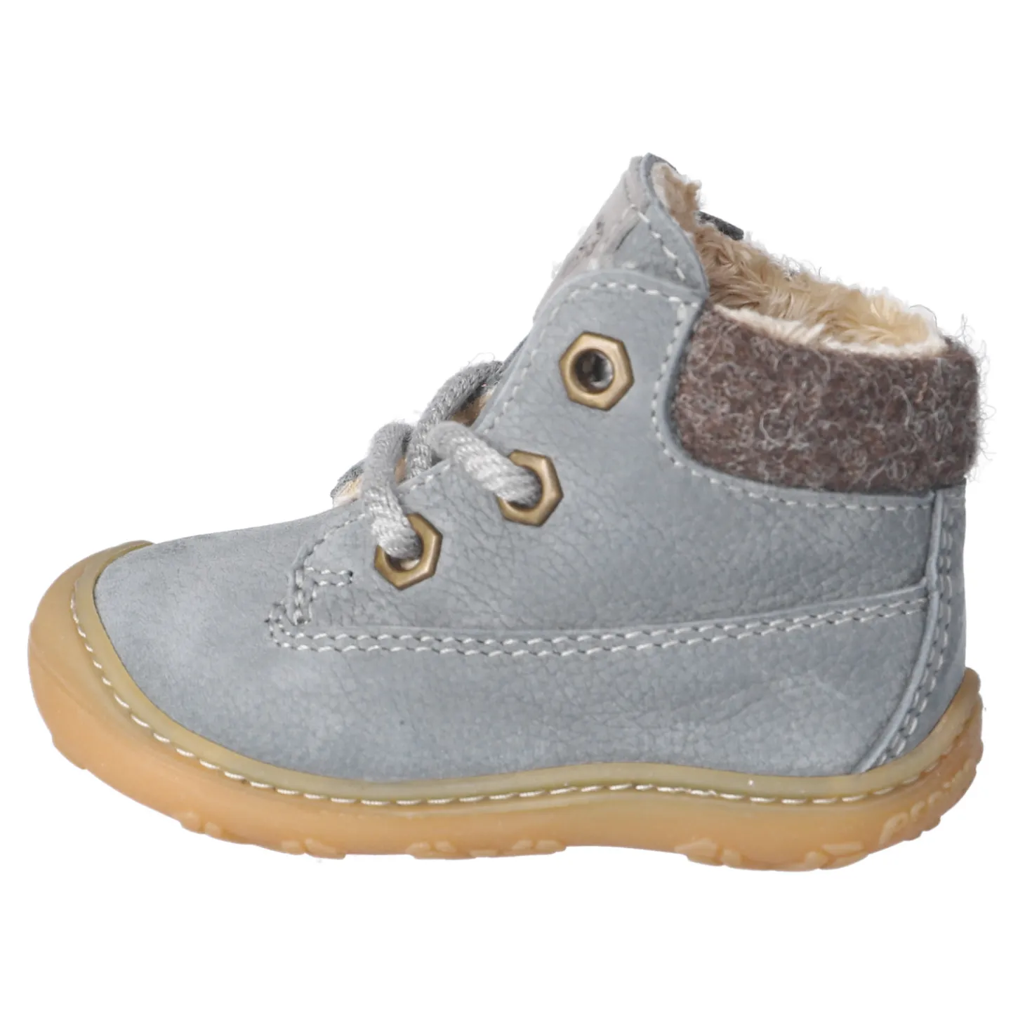 TARY - Lauflernschuhe Blau